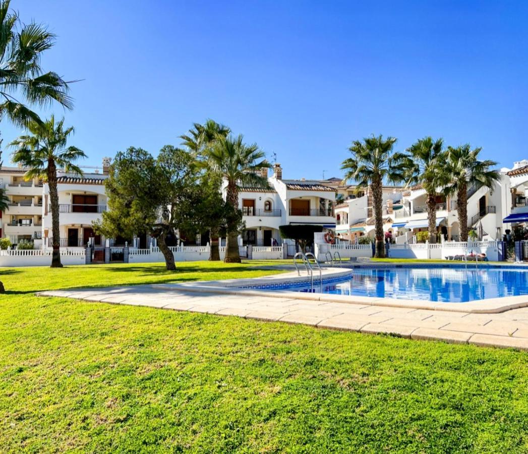 Apartamento Casa Domenico Alicante Exterior foto