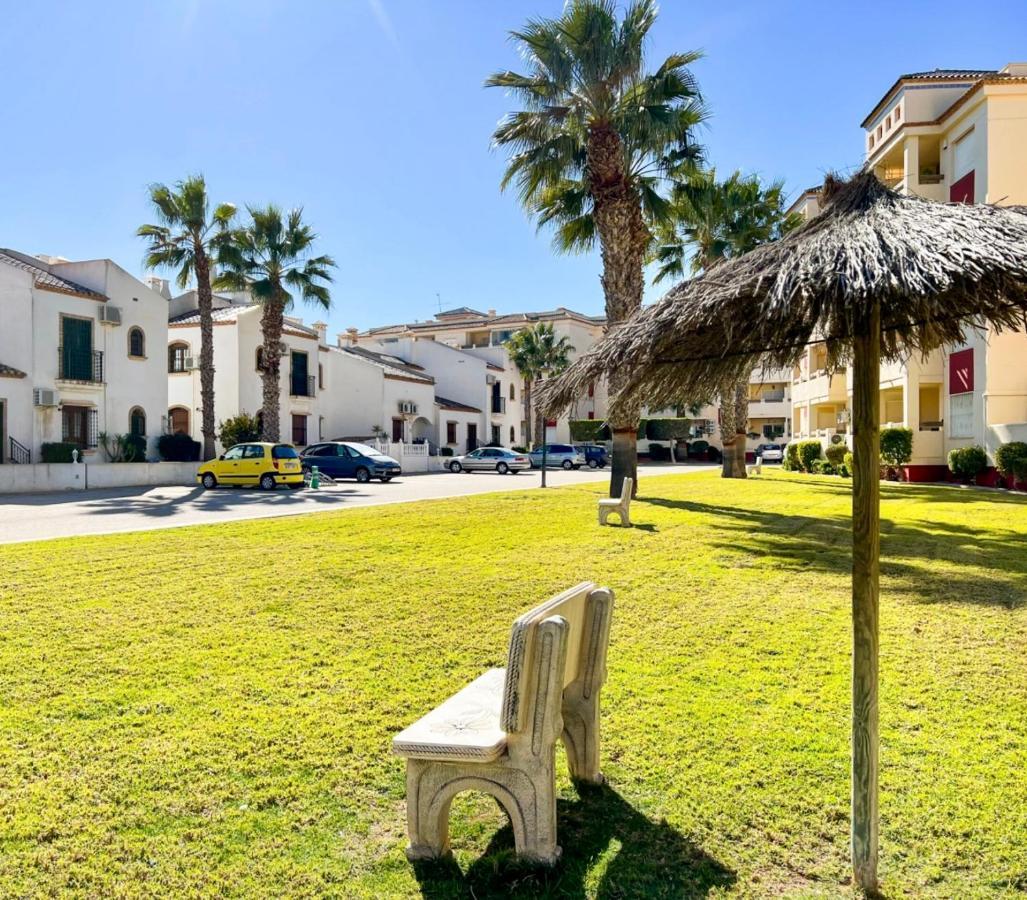 Apartamento Casa Domenico Alicante Exterior foto