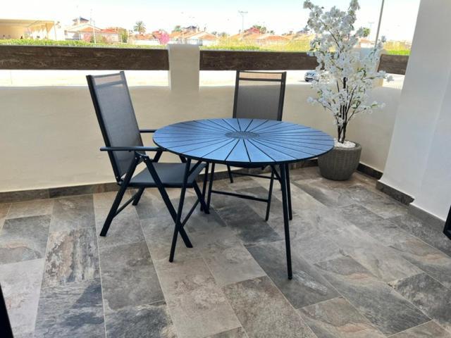 Apartamento Casa Domenico Alicante Exterior foto