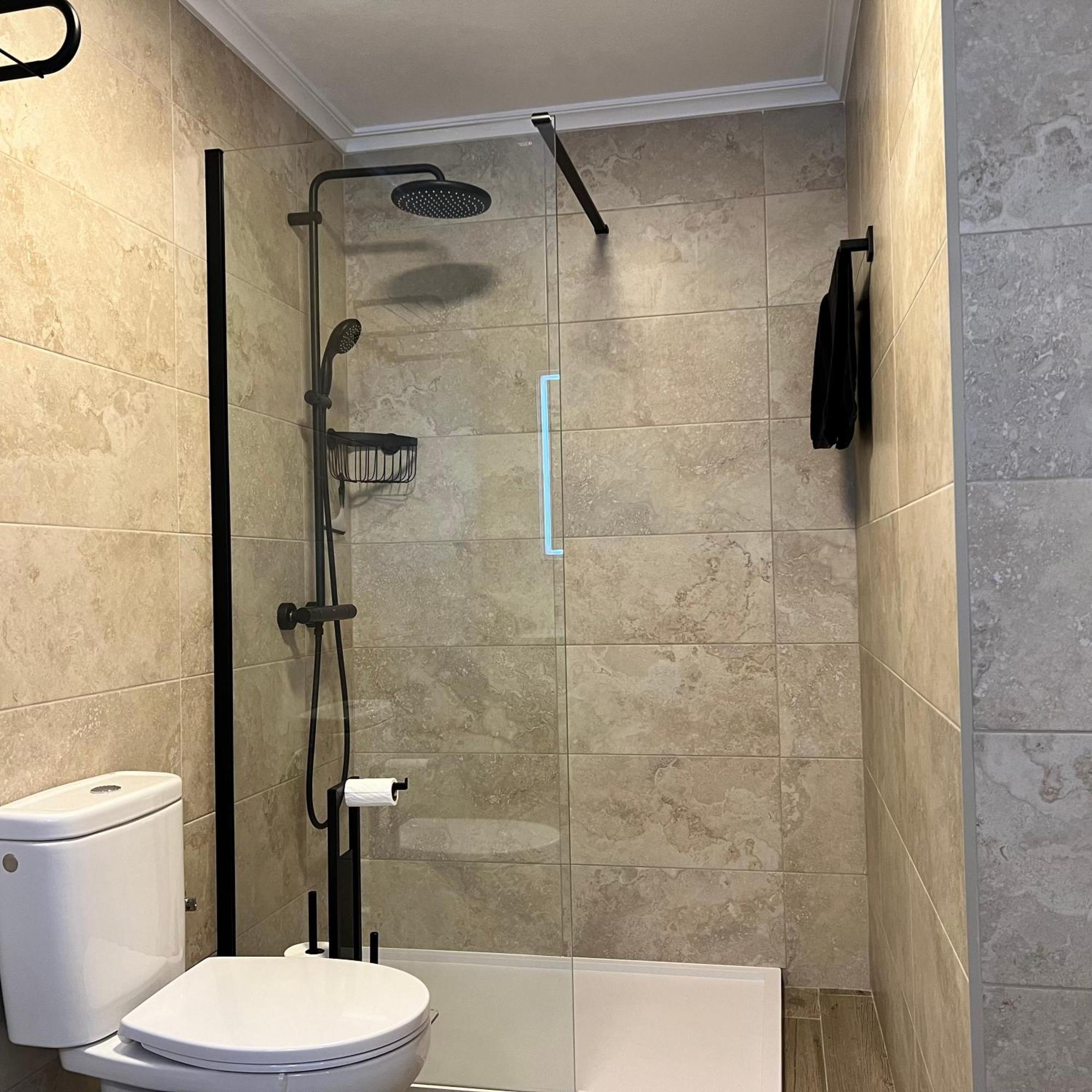 Apartamento Casa Domenico Alicante Exterior foto
